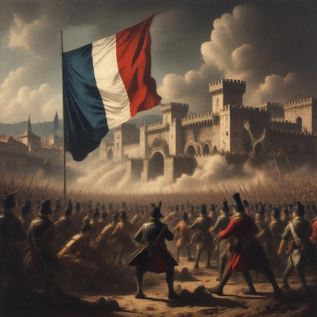 French Revolution